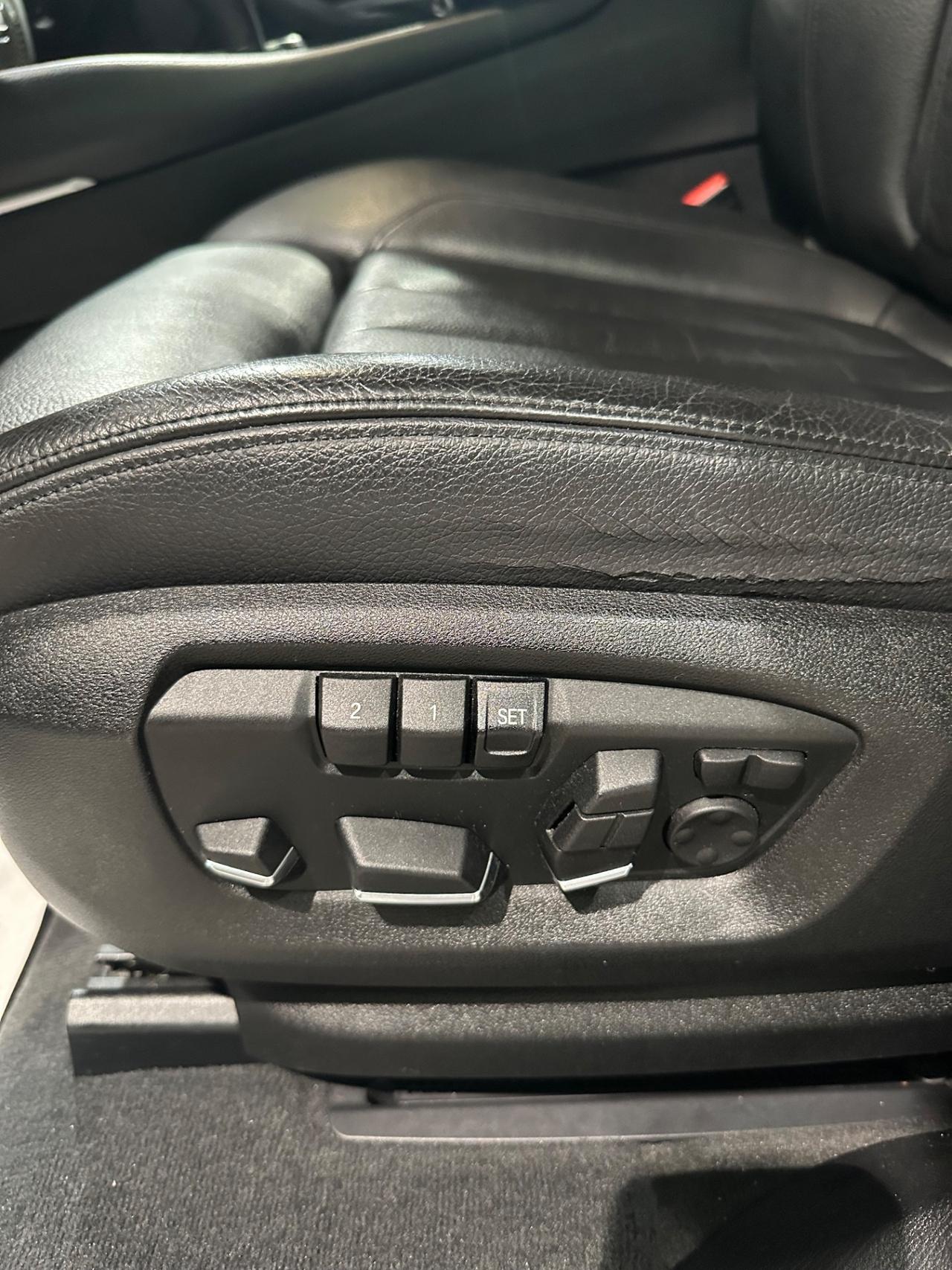 Bmw X6 xDrive30d 258CV Msport