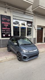 Aixam City Premium Sensation