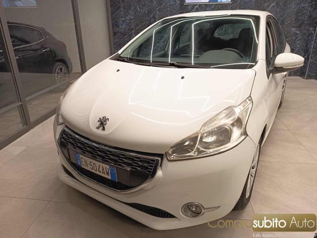 PEUGEOT 208 1° serie 1.2 VTi 82 CV 5 porte Allure