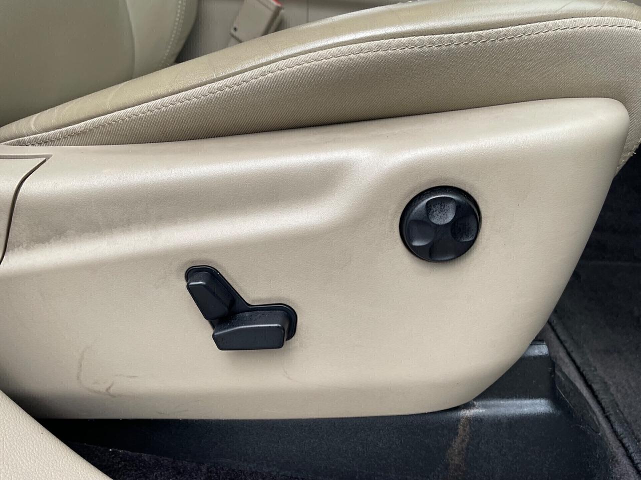 Jeep Grand Cherokee Grand Cherokee 3.0 V6 CRD 250 CV*Automatik*Pelle*Cerchi