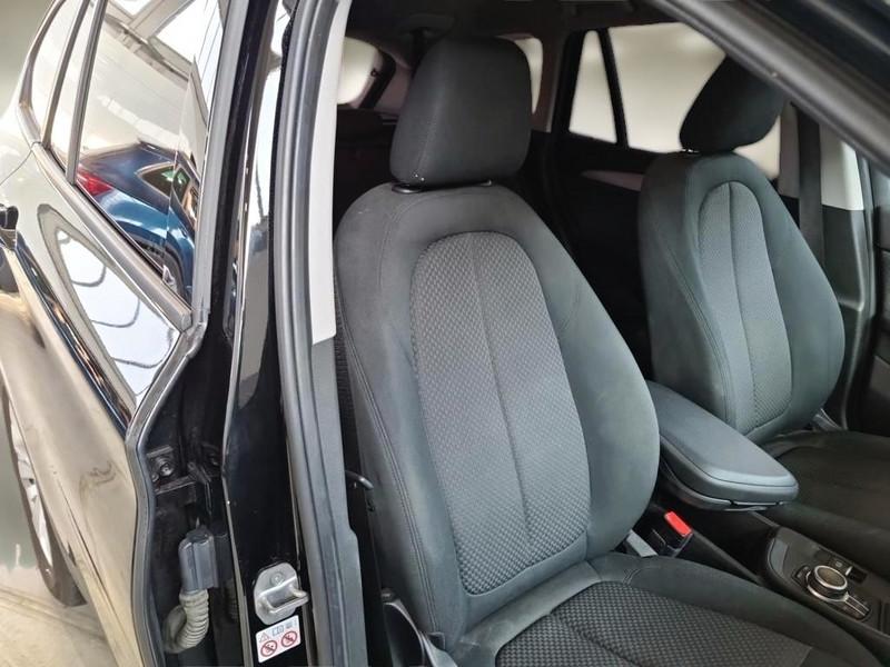BMW X1 XDRIVE 25E BUSINESS ADVANTAGE AUTOMATICO SUV
