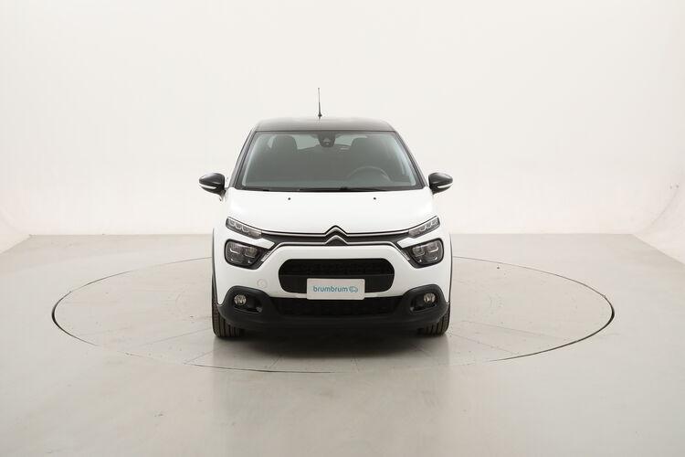 Citroen C3 Shine BR972851 1.2 Benzina 83CV