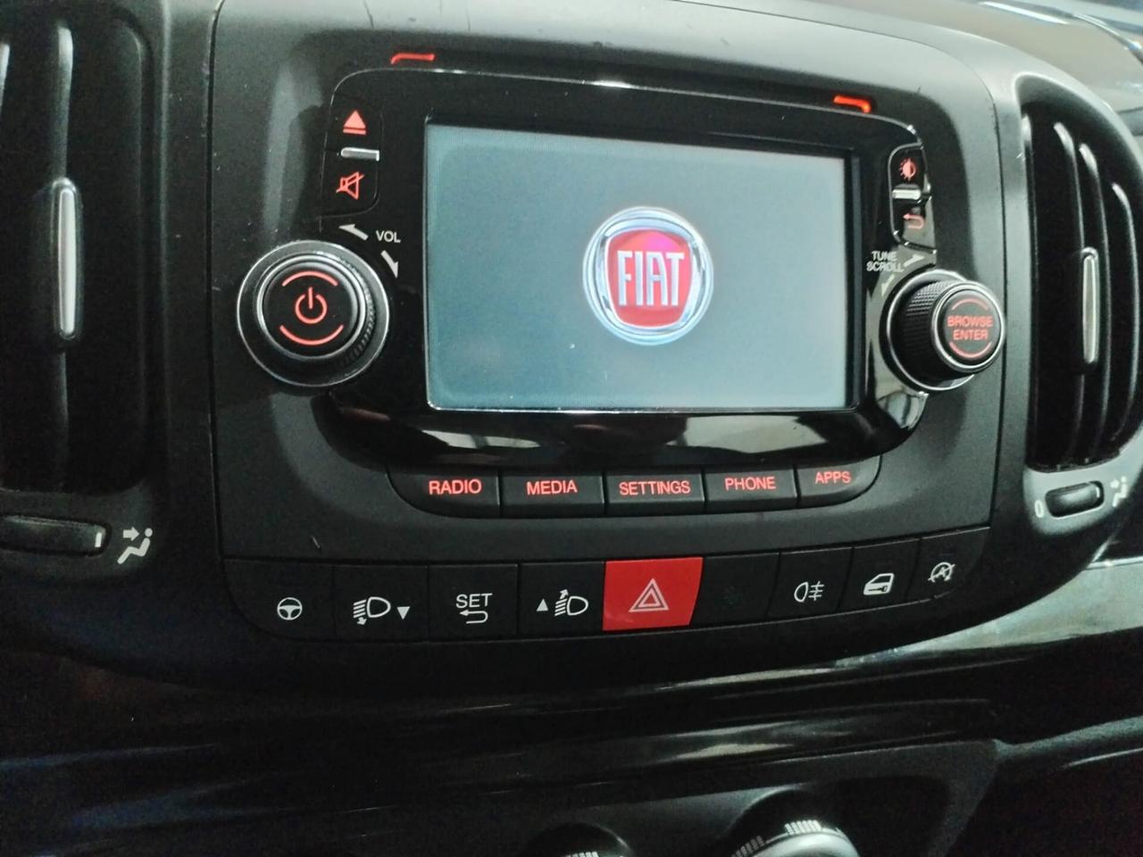Fiat 500L 1.3 Multijet 95 CV Pop Star