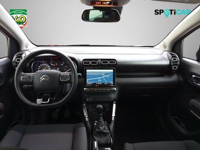 CITROEN C3 Aircross PureTech 110 S&S Max