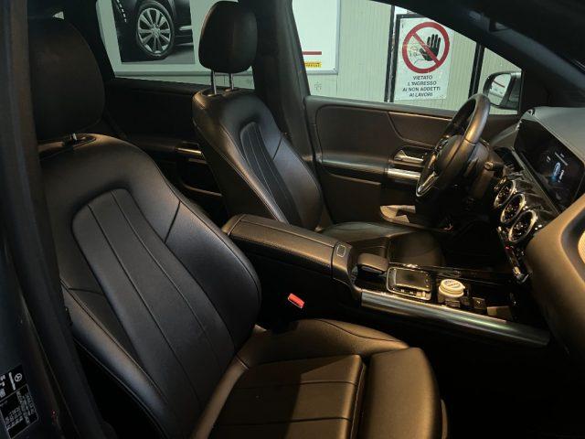 MERCEDES-BENZ B 180 d Automatic Executive