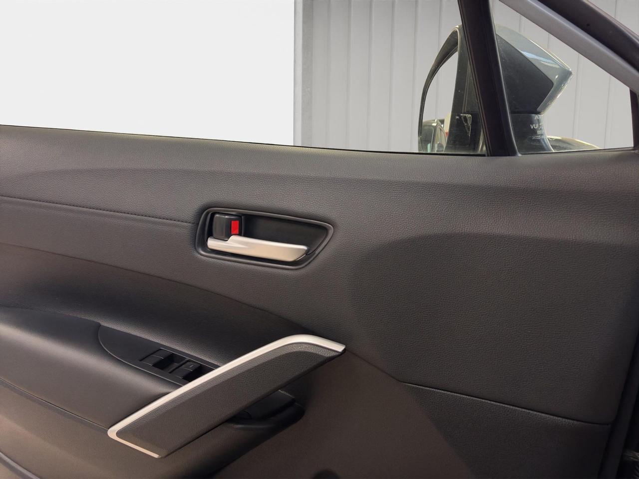 Toyota Corolla Cross 1.8h Trend fwd 140cv e-cvt