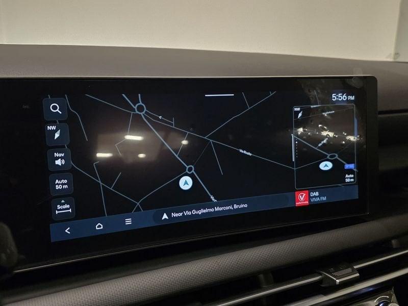 Hyundai Tucson Hybrid 1.6 HEV 2wd 239cv Dark Line Auto