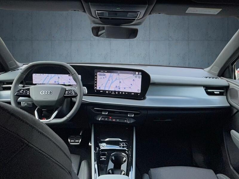 Audi Q3 2.0 TDI S line tronic(150cv)