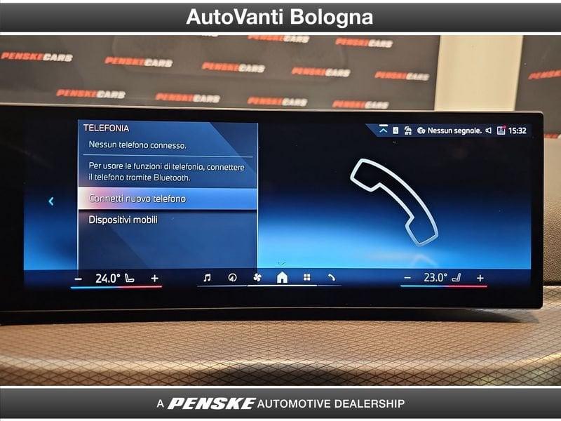 BMW Serie 4 420d 48V xDrive Coupé Msport Pro