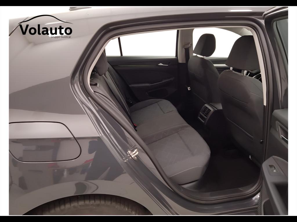 VOLKSWAGEN Golf VIII 2020 - Golf 1.5 tsi evo Life 130cv