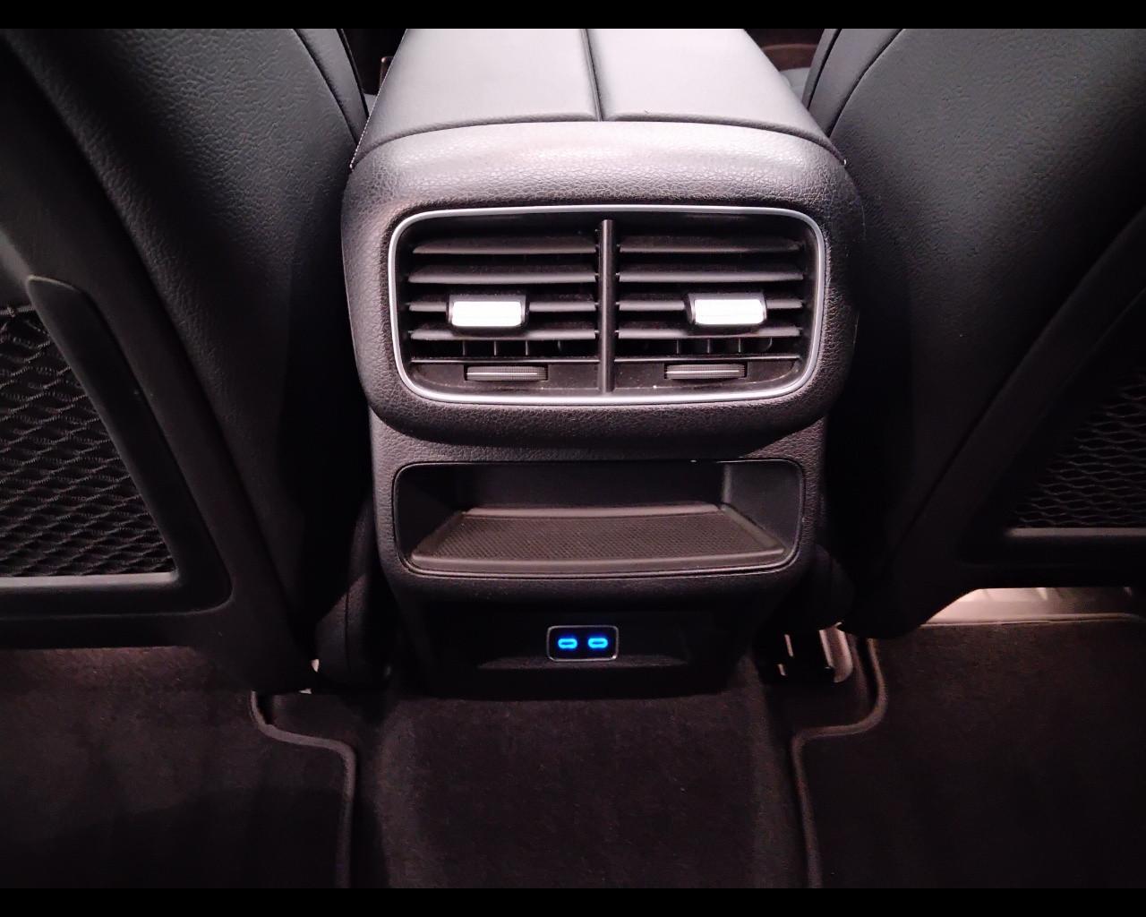 Mercedes-Benz GLE Coupe - C167 2023 - GLE Coupe 300 d AMG Line Advanced Plus 4matic auto