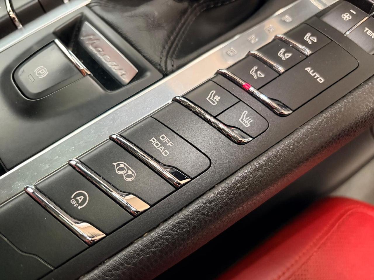 Porsche Macan S 3.0 340cv pdk-LEGGI SOTTO