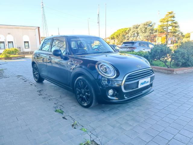 MINI One 1.5 One 75 CV Baker Street 5 porte