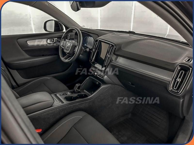 Volvo XC40 XC40 2.0 b4 Momentum awd auto my21