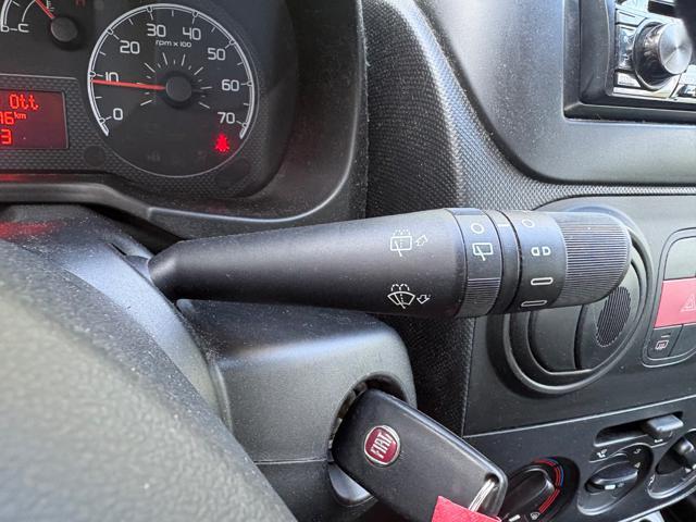 FIAT Qubo 1.4 8V 73 CV Active KM E MOTORE ORIGINALI OK NEOP