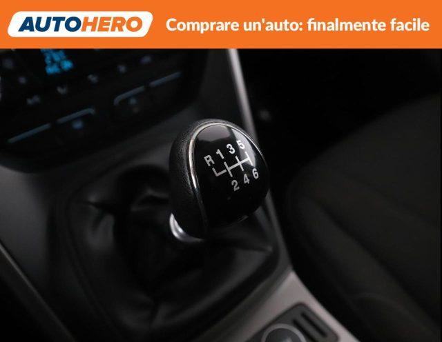 FORD Kuga 2.0 TDCI 120 CV S&S 2WD Plus