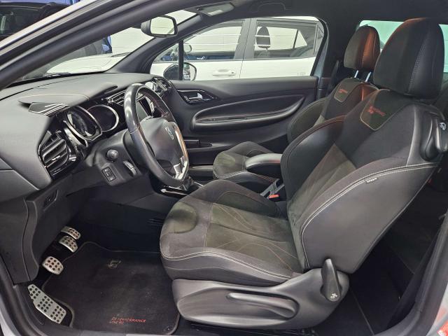 DS Automobiles DS 3 DS3 DS3 1.2 puretech Sport Chic 82cv my16