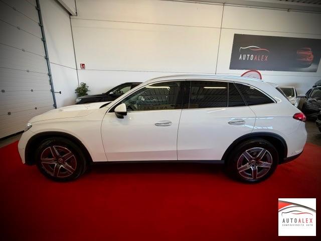 MERCEDES - GLC 220 d AMG Line Premium Plus 4matic auto