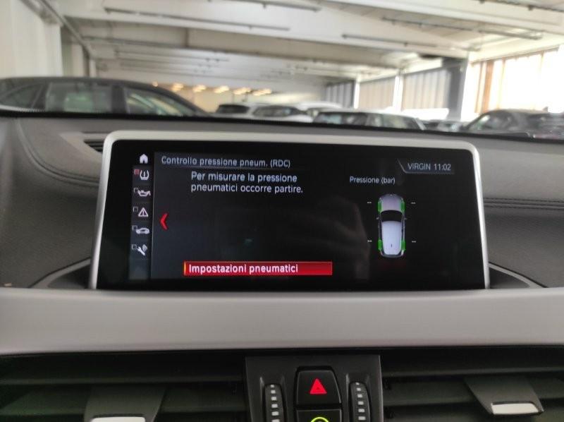 BMW X2 (F39) - X2 xDrive25e Business-X