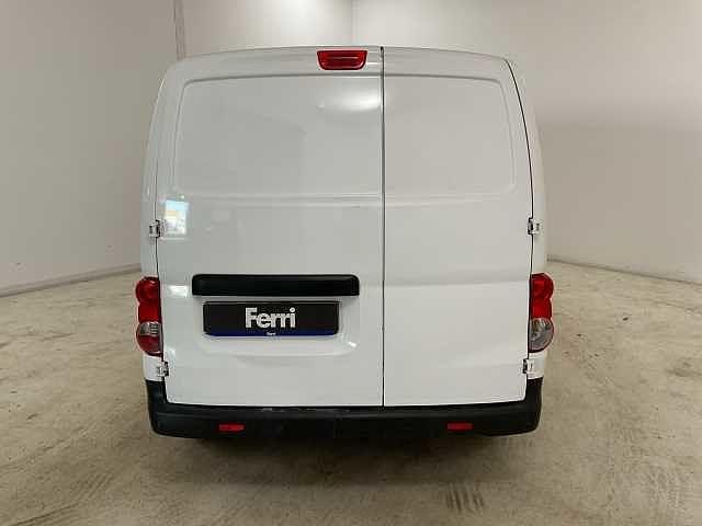 Nissan NV200 1.5 dci 90cv e6