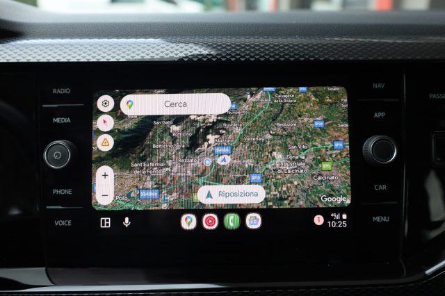 VOLKSWAGEN Taigo 1.0 TSI 110 CV DSG Neopatentati NO VINCOLI PREZZO