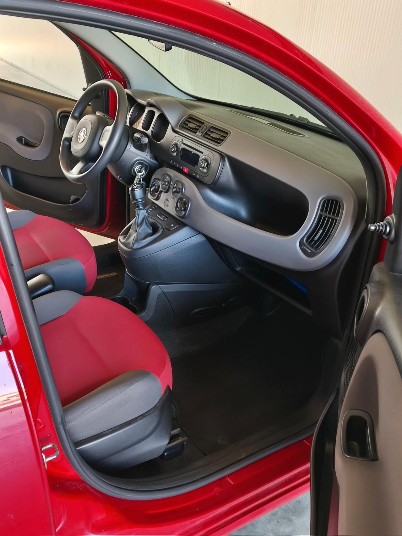 Fiat Panda 1.2 Easy