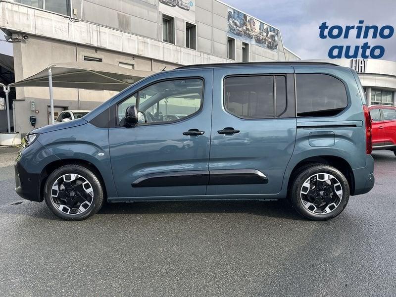 FIAT Doblò 1.5 Diesel 130 Cv Mt6 Passo Corto