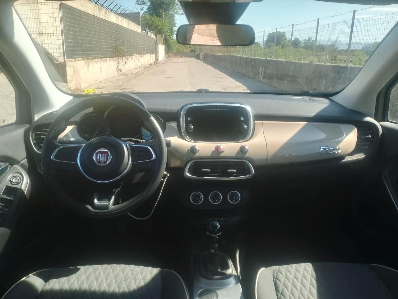 Fiat 500X 1.0 T3 120 CV Sport Dolcevita