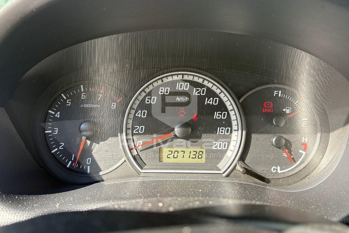 SUZUKI Swift 1.3 4x4 5p. GL