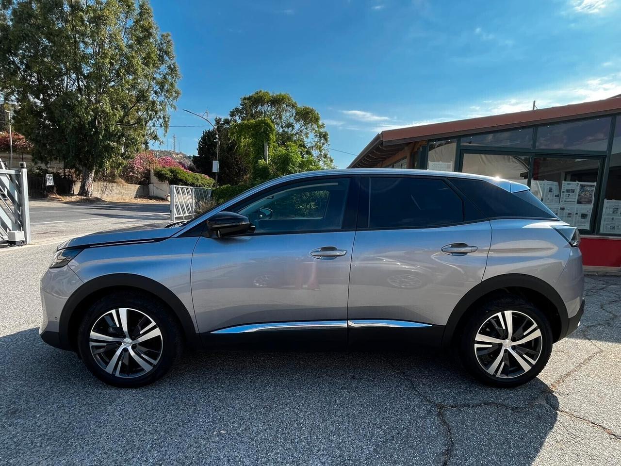 Peugeot 3008 BlueHDi 130 S&S EAT8 Allure PROMO SUMMER