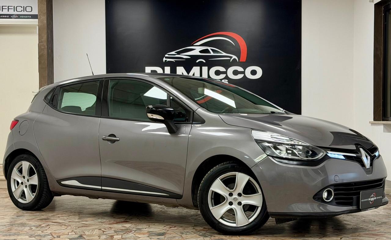 Renault Clio 1.5 dCi 8V 90CV Start&Stop 5 porte Energy