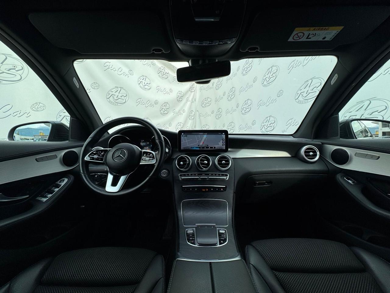 Mercedes-benz GLC 200 220 d 194CV 4Matic Premium Plus Automatic Navi Camera