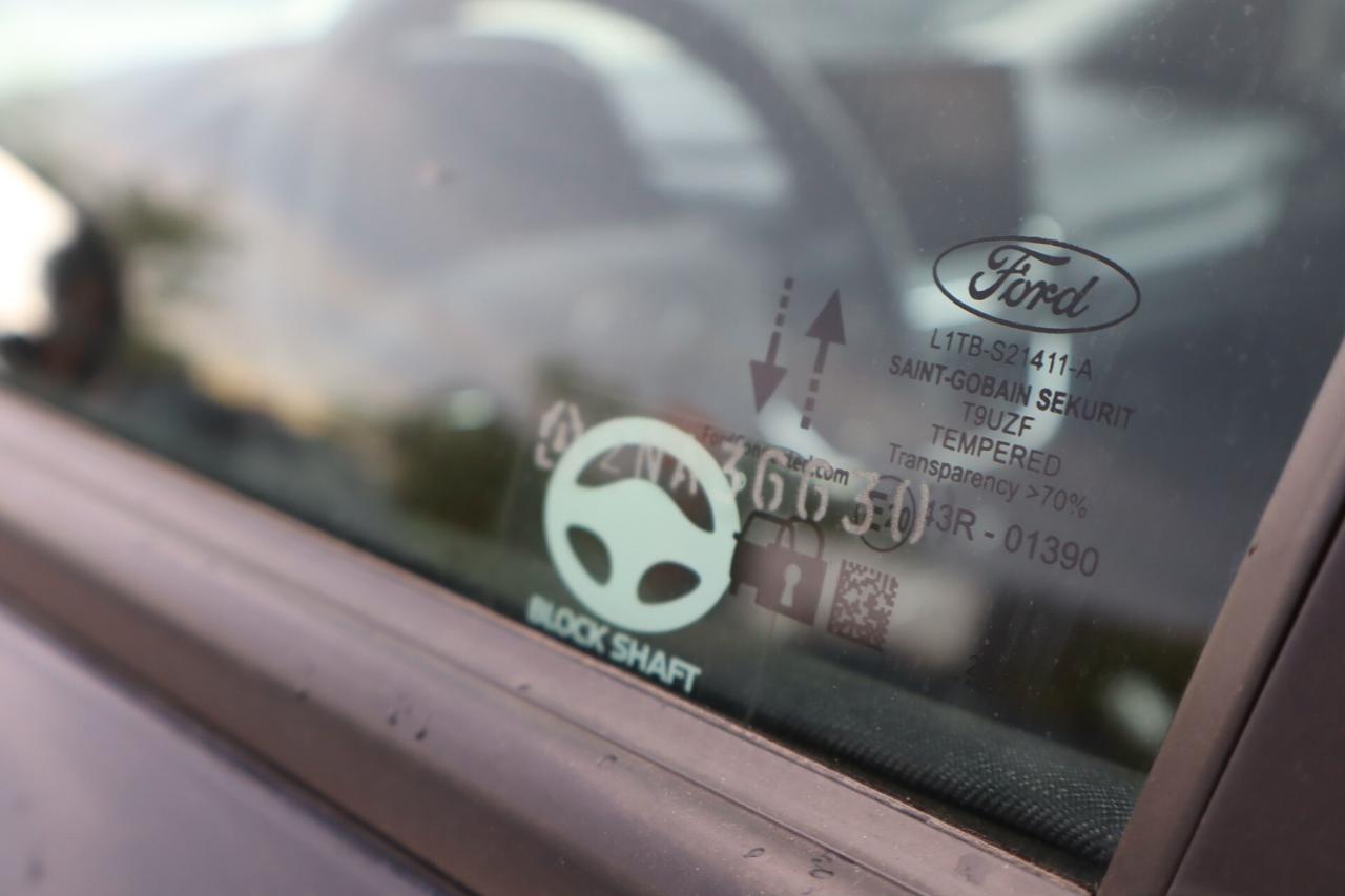 Ford Puma Tua A SOLI 163€