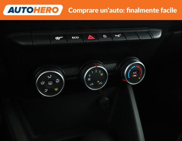 DACIA Duster 1.5 dCi 8V 110 CV 4x2 Comfort