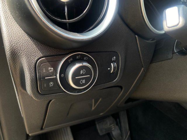 ALFA ROMEO Stelvio 2.2 Turbodiesel 4x4 210 CV AT8 Executive