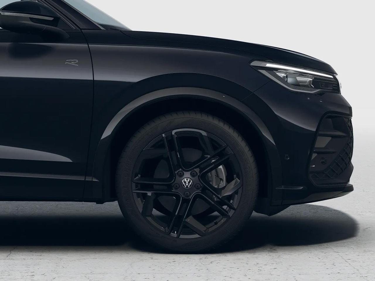 Volkswagen Tiguan 1.5 etsi r-line plus 150cv dsg