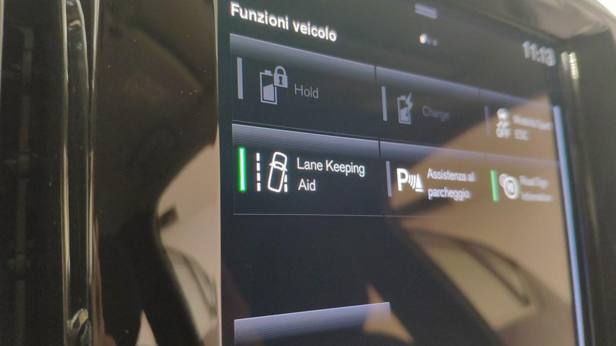 VOLVO Xc40 T4 Recharge Plug-In Hybrid Autom. Inscription Expr
