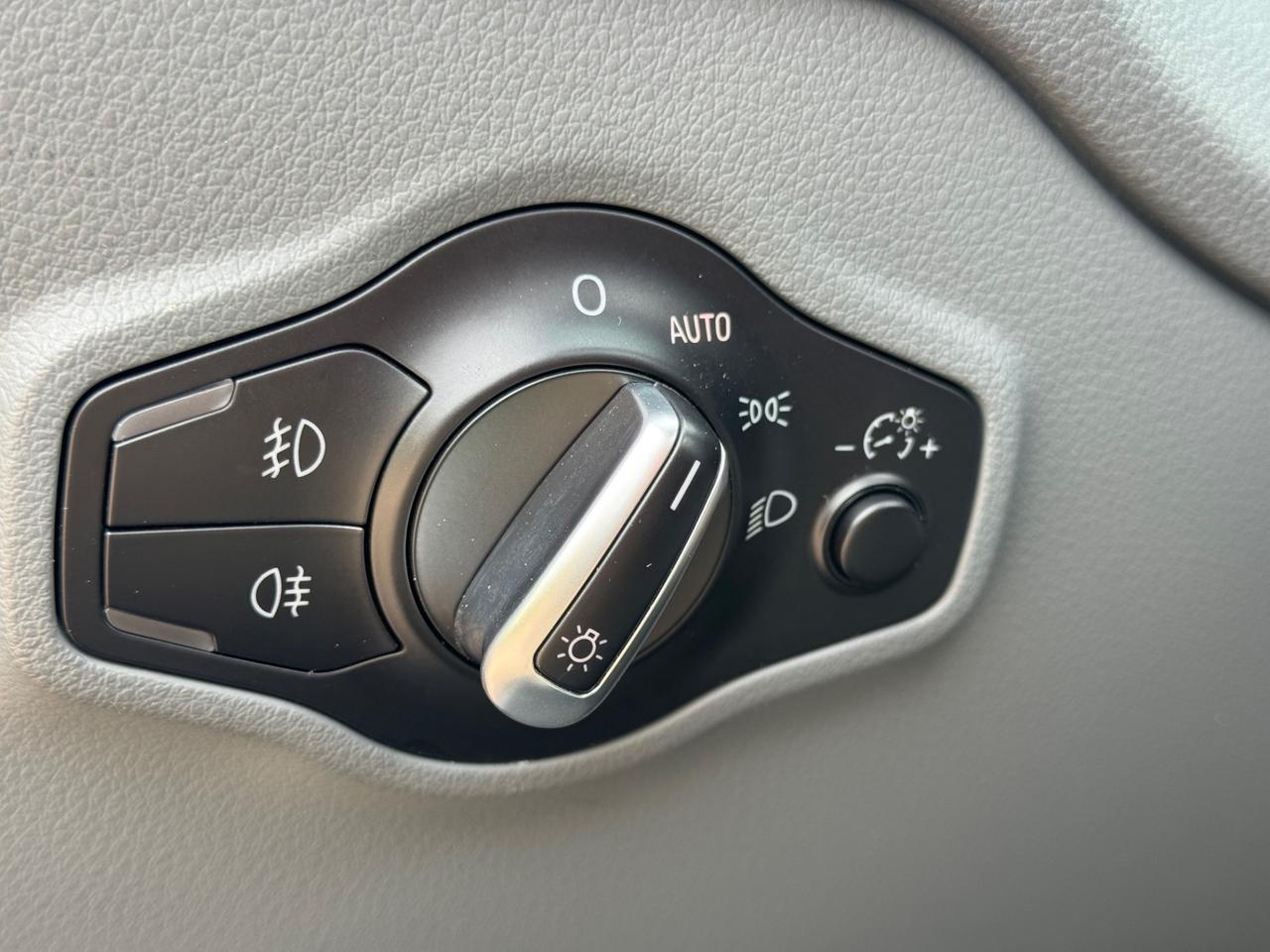 Audi Q5 2.0 TDI 177CV quattro S tronic PELLE-TETTO-XENO