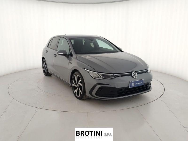 Volkswagen Golf 1.5 TSI EVO ACT R-Line