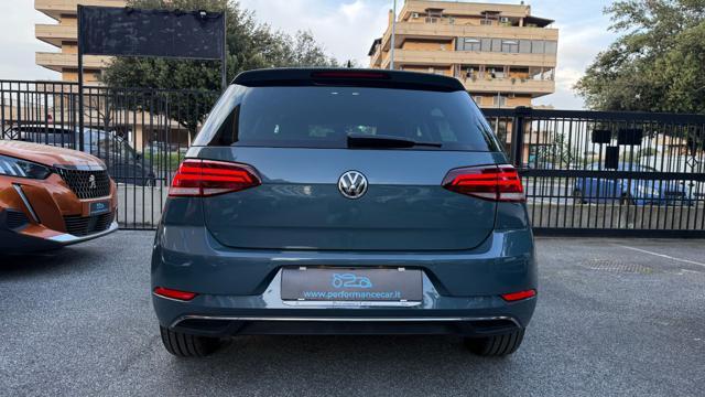 VOLKSWAGEN Golf 1.0TSI 85CV 5p.BLUEMOTION IQ DRIVE*24M.G.*