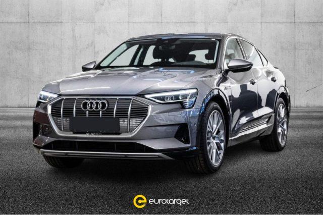 AUDI e-tron SPB 55 quattro Business