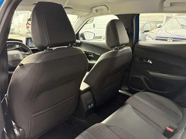 Peugeot 2008 1.5 BlueHDi 110 CV Allure Pack