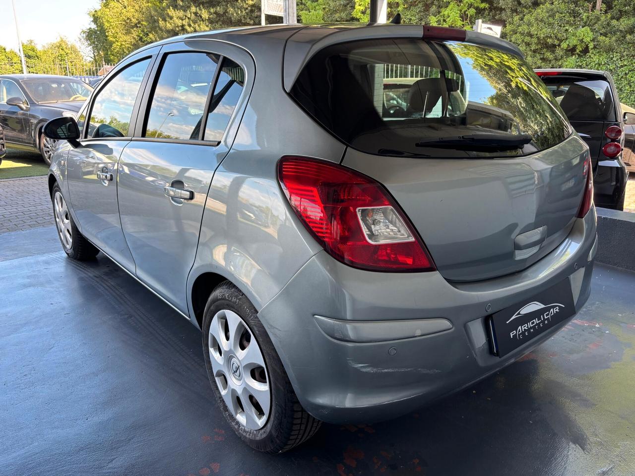Opel Corsa 1.2 5 porte One