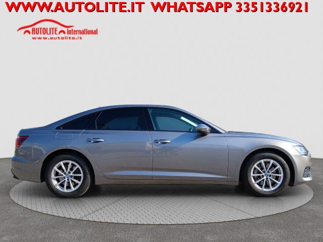 AUDI A6 45 2.0 TFSI quattro ultra S tronic Business Plus