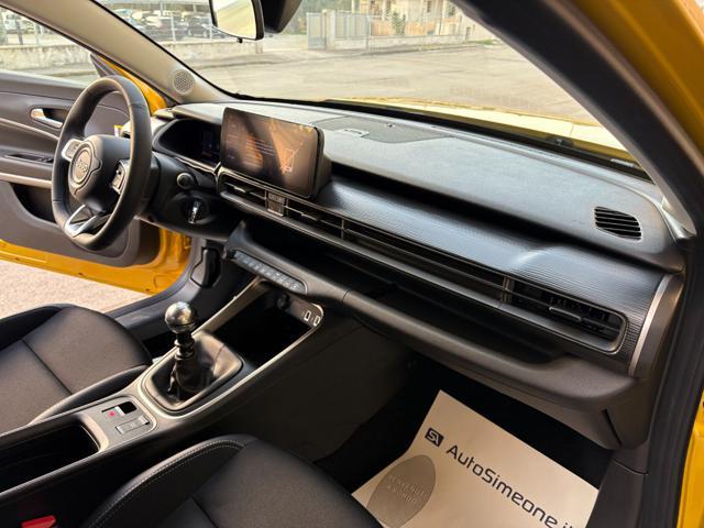 JEEP Avenger 1.2 Turbo 100 CV Altitude