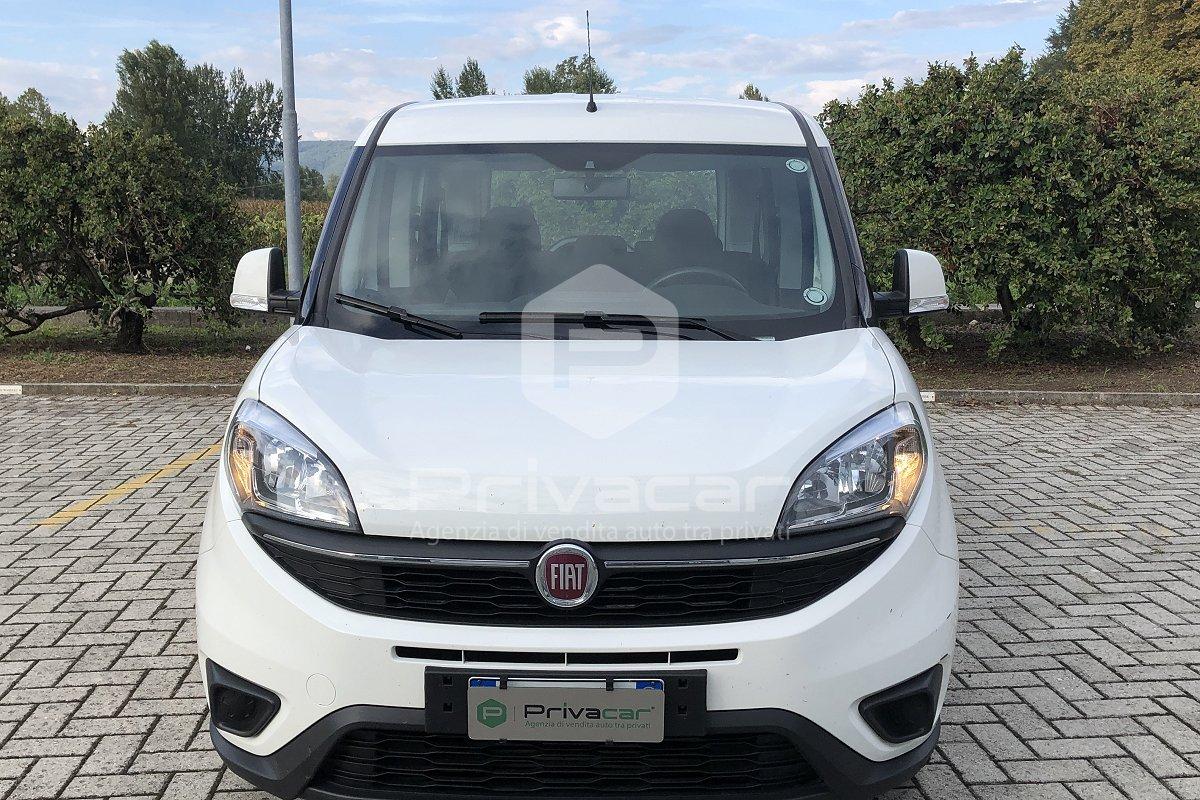 FIAT Doblò 1.6 MJT 16V 120CV Lounge