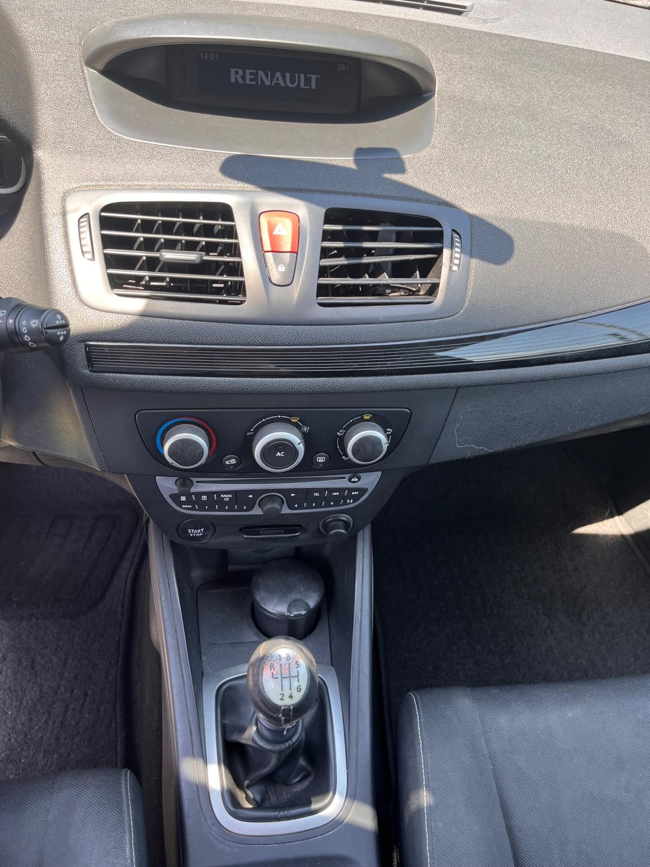 Renault Megane Mégane Coupé 1.4 TCe GT Line