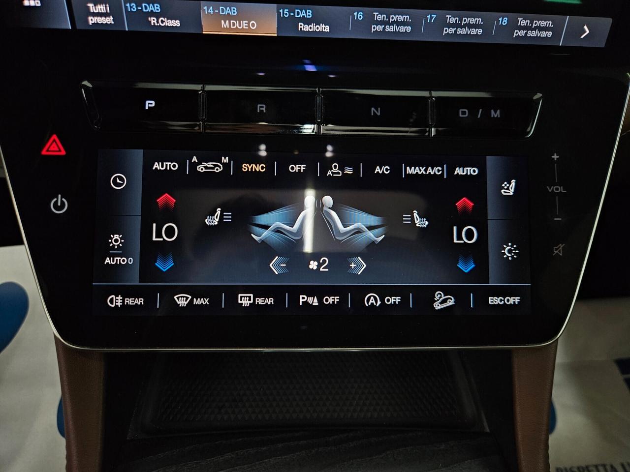 Maserati Grecale 2.0 mhev GT 250cv auto