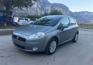 Fiat Grande Punto 1.4 Starjet 16V 5 porte Dynamic