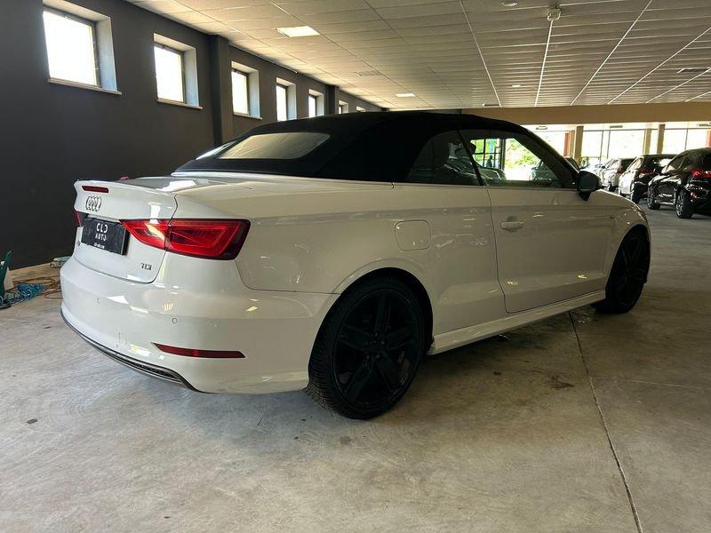 Audi A3 2.0 TDI 150cv Ambition